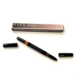 Mary Kay Dual-Ended Eyeliner - Brushed Copper
